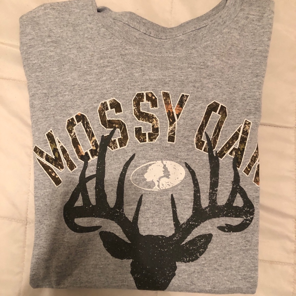 Mossy Oak T-shirt